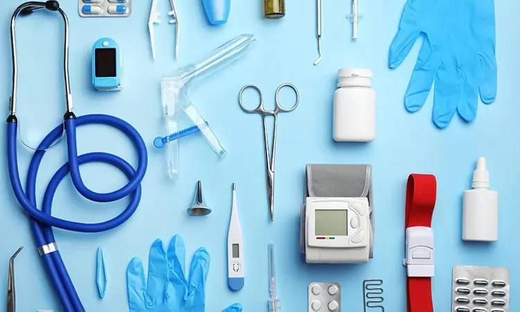 Medical Product Review With Few Customers